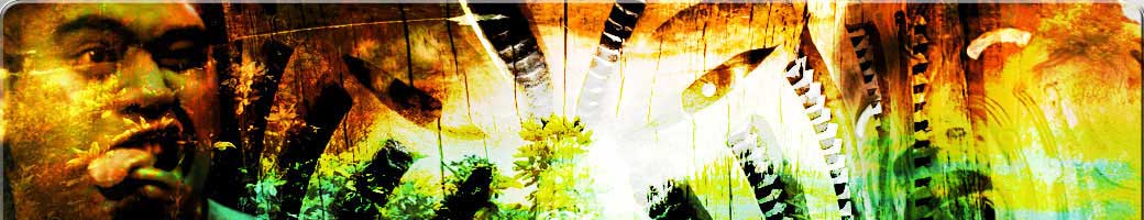 Voyage Australie et NZ, Site sur l'Oceanie