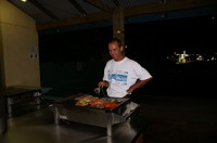 bbq australien