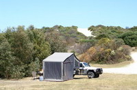 camps 42 mile