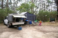 camps wye