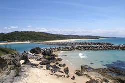 cote eurobodalla