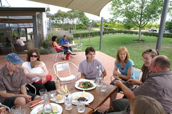 degutation du week-end