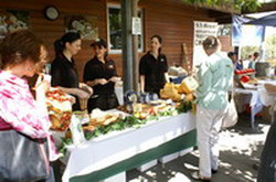 degustation fromage
