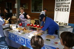 exposition fromage