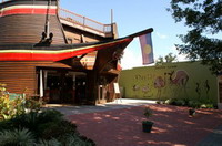 galerie kuranda