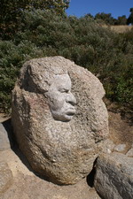 granit2 island