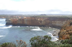 great ocean road