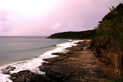 Noosa