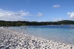 McKenzie Lake