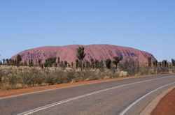 uluru