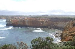 great ocean road