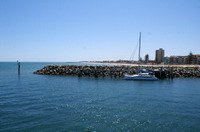 port adelaide
