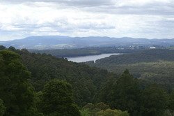 autre vue dandenong