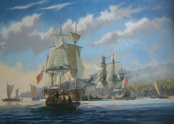 La R�solution et le Discovery