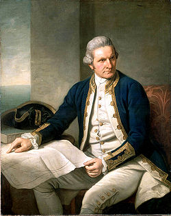 James Cook James Cook
