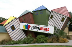 + grand puzzle au monde