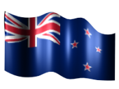 Drapeau Australien