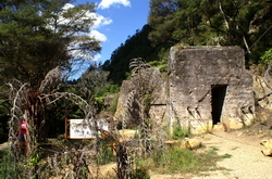 batterie de talisman