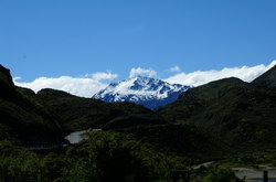 mount aspiring