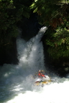 descente rafting 6