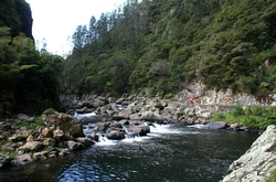 riviere O hinemuri
