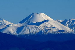 ruapehu