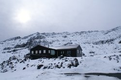 paysage ruapehu