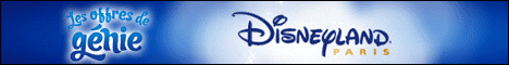 offres sp�ciales DysneyLand