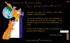 Escapade N�o-z�landaise