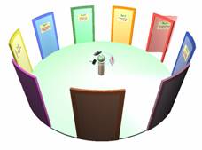 Initiation � la mod�lisation 3D